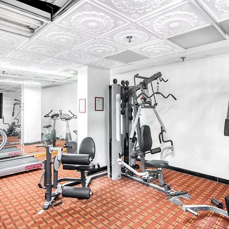 Hotel Oyo Townhouse Houston George Bush Intercontinental Extérieur photo