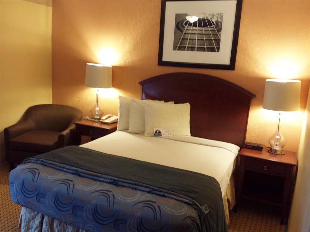 Hotel Oyo Townhouse Houston George Bush Intercontinental Chambre photo