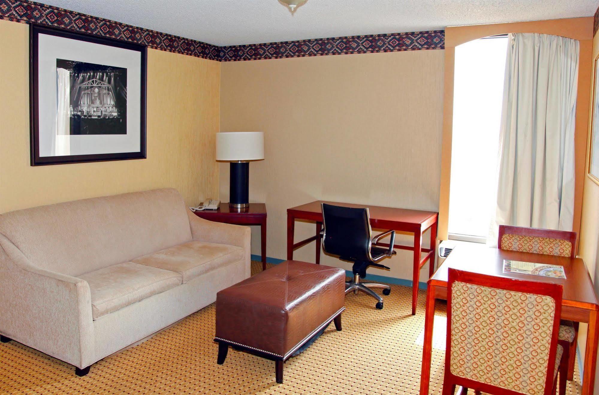Hotel Oyo Townhouse Houston George Bush Intercontinental Extérieur photo