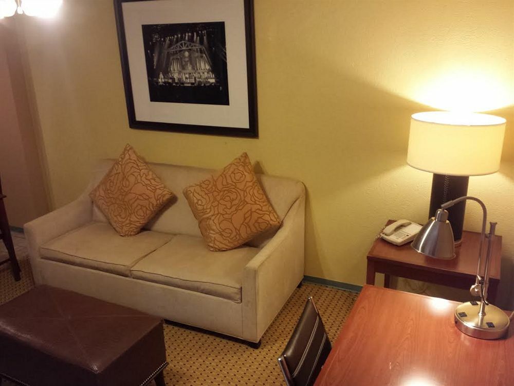 Hotel Oyo Townhouse Houston George Bush Intercontinental Extérieur photo