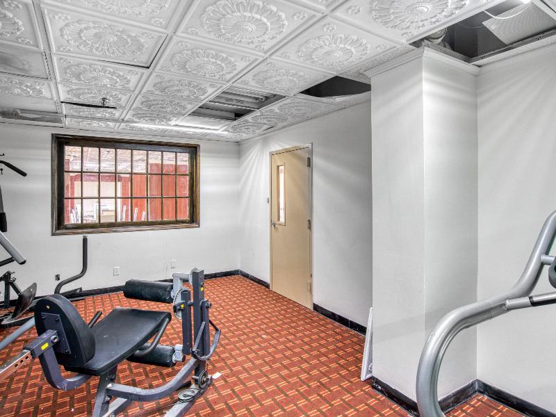 Hotel Oyo Townhouse Houston George Bush Intercontinental Extérieur photo