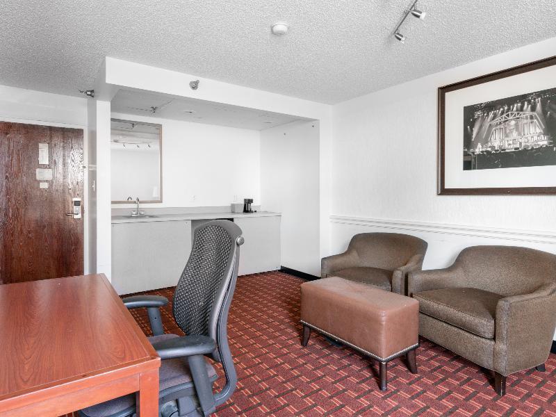 Hotel Oyo Townhouse Houston George Bush Intercontinental Extérieur photo